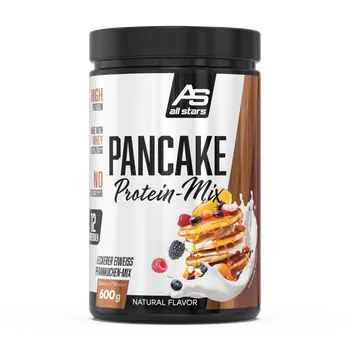 Pancake-Protein-Mix