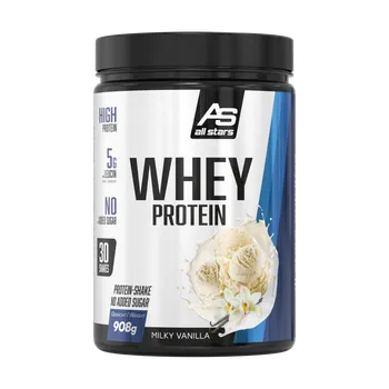Whey-Protein