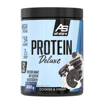 Protein-Deluxe