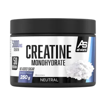Creatin Monohydrat  - 250g Dose