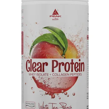 Clear Protein