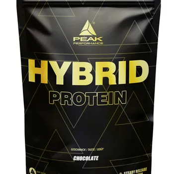 Hybrid Protein