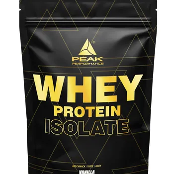 Whey Protein Isolate