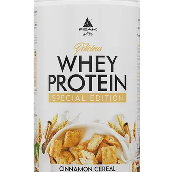Delicious Whey Special
