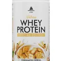 Delicious Whey Special