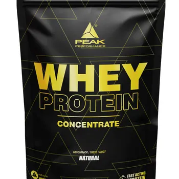 Whey Protein Concentrate