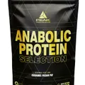 Anabolic Protein Selection