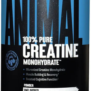 Animal Creatine Powder (500g)