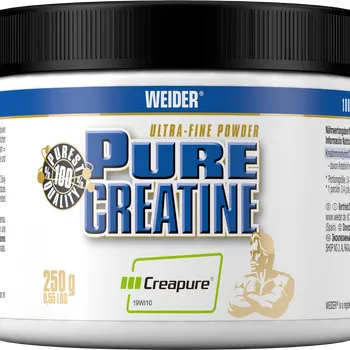 Pure Creatine Creapure® (250g)