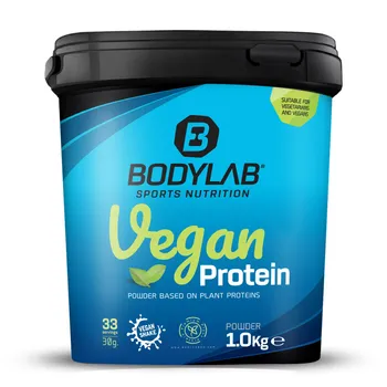 Vegan Protein