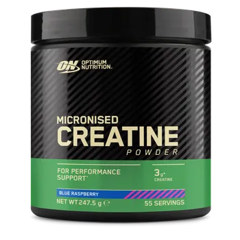 Micronised Creatine Powder Flavored (247g)