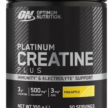 Platinum Creatine Plus (350g)