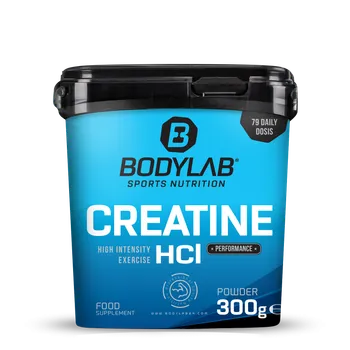 Creatine HCl Powder (300g)