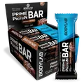 Prime Crunchy Protein Bar