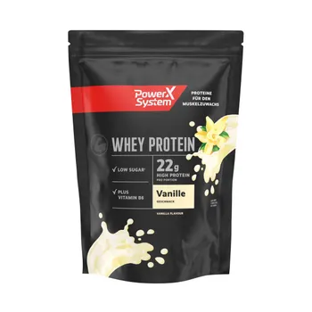 Whey-Protein