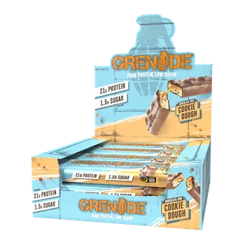 Grenade Protein Bar