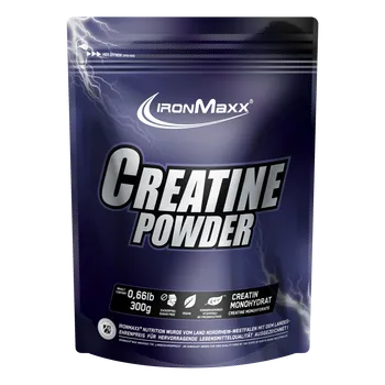 Creatine Powder Monohydrat (300g)