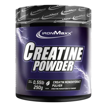 Creatine Powder Monohydrat (250g)
