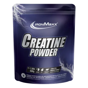 Creatine Powder Monohydrat (500g)