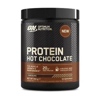 Protein Hot Chocolate Powder