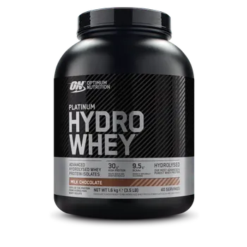 Platinum Hydrowhey Hydrolysed Whey Protein Powder