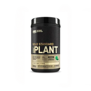 Gold Standard 100% Plant Based Protein Powder