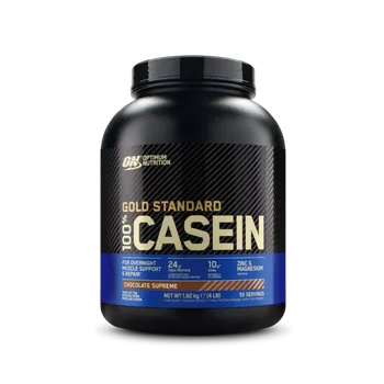 Gold Standard 100% Casein Protein Powder