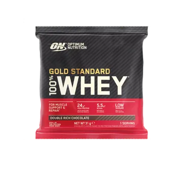 Gold Standard 100% Whey Protein Powder