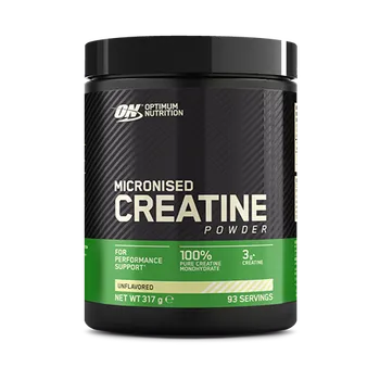 Micronised Creatine Powder