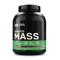 Serious Mass Weight Gainer Protein Powder