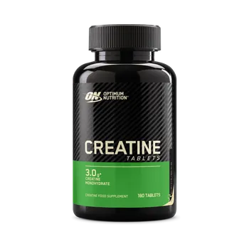 Creatine Monohydrate (180 Tabletten)