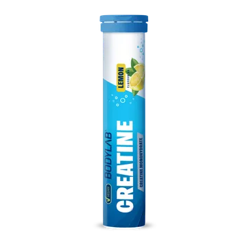 Creatine (16 Brausetabletten)