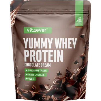 Yummy Whey