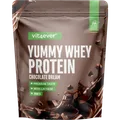 Yummy Whey