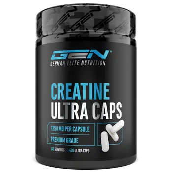 Creatin Ultra Caps