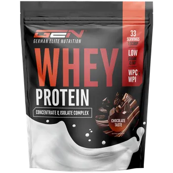Whey Protein Komplex
