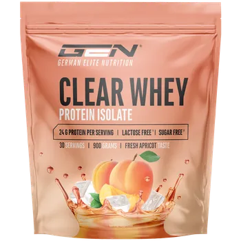 Clear Whey Protein
