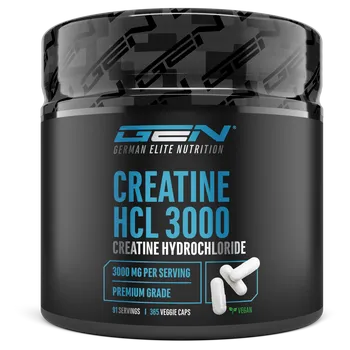 Creatine HCL