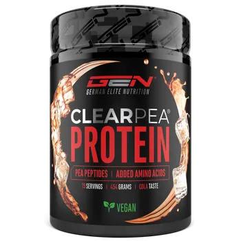 ClearPea® - Vegan Clear Protein