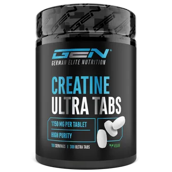 Creatin Ultra Tabs