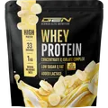 Elite Whey Komplex