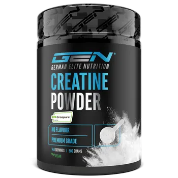 Creapure - Creatin Monohydrat