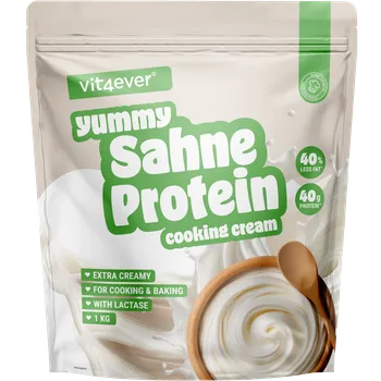 Sahne Protein
