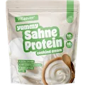 Sahne Protein