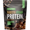 Barista Whey Vegan
