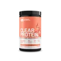 ON Clear Protein 100% Plant Protein Isolate