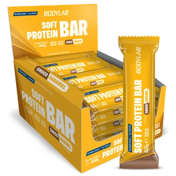 Soft Protein Bar