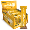 Soft Protein Bar