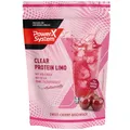 Clear-Protein-Limo-Sweet-Cherry-300g