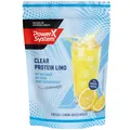 Clear-Protein-Limo